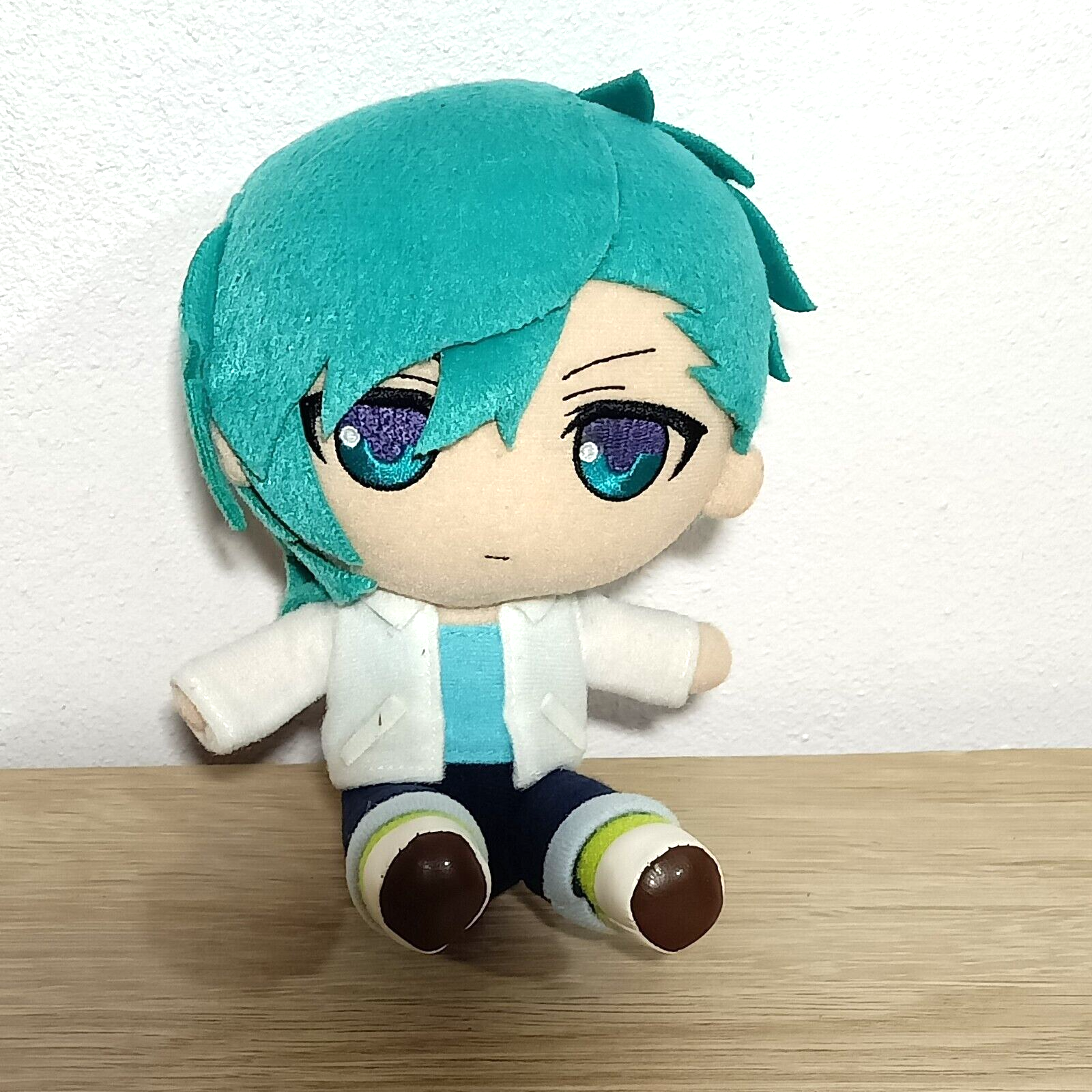 Uta no Prince-Sama Maji Love Revolutions Ai Mikaze GIFT