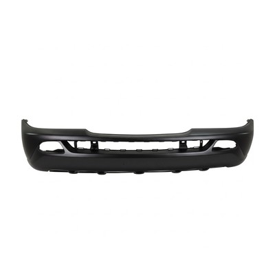 2001-2005 Mercedes ML320/350 Primed Front Bumper Cover MB1000162 1638804570. PFR