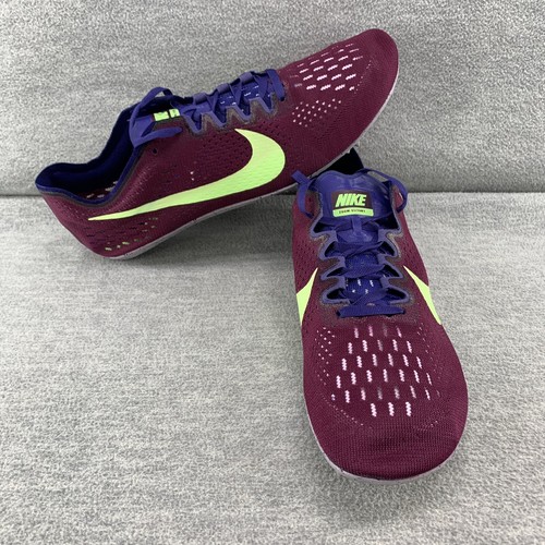 Nike Air Zoom Victory Track & Field Distance Spikes. Nike JP