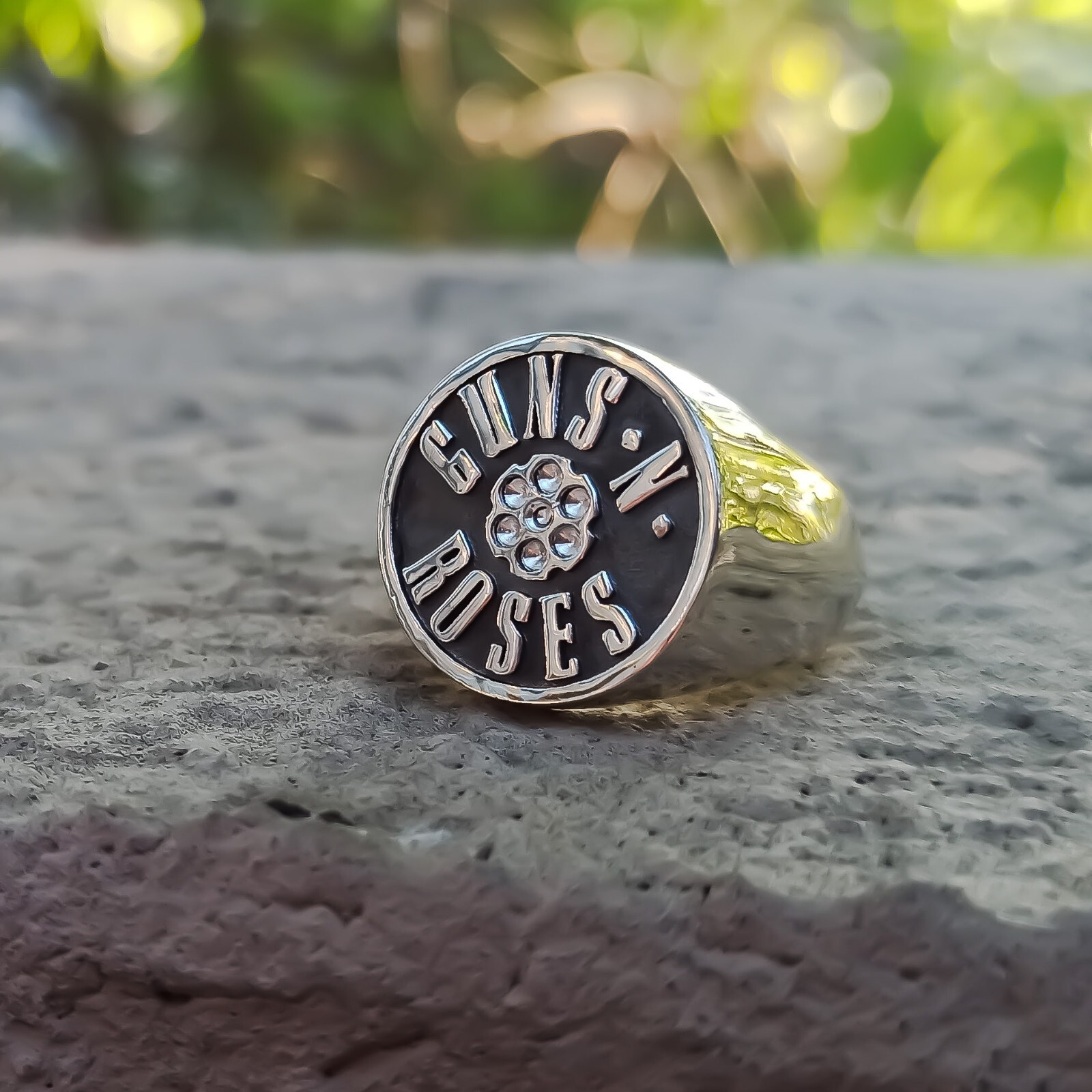 新品　GUNSN’ ROSES ガンズ 20〜30年前 GUNS N' ROSES (ガンズ・アンド・ローゼズ) - Appetite For