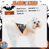 BINGPET Dog Halloween Shirt, Gunner Funny Dog Halloween Costumes Puppy Tshirt, Breathable Sleeveless Tank Top Vest and Sweatshirt for Small Medium Dogs Cats (S)