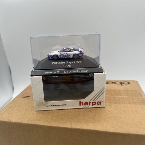 【MINICHAMPS】PORSCHE 911 GT3 CUP#M51 s-l1200.jpg