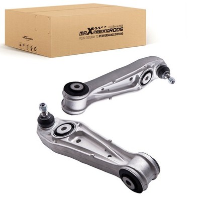 Suspension Control Arms Front & Rear Control Arm For Porsche Cayman 987 2005-06