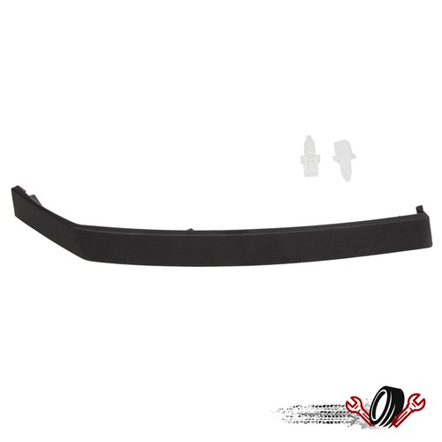 Нижняя накладка на молдинг фар LH/RH для Nissan Armada Titan QX56