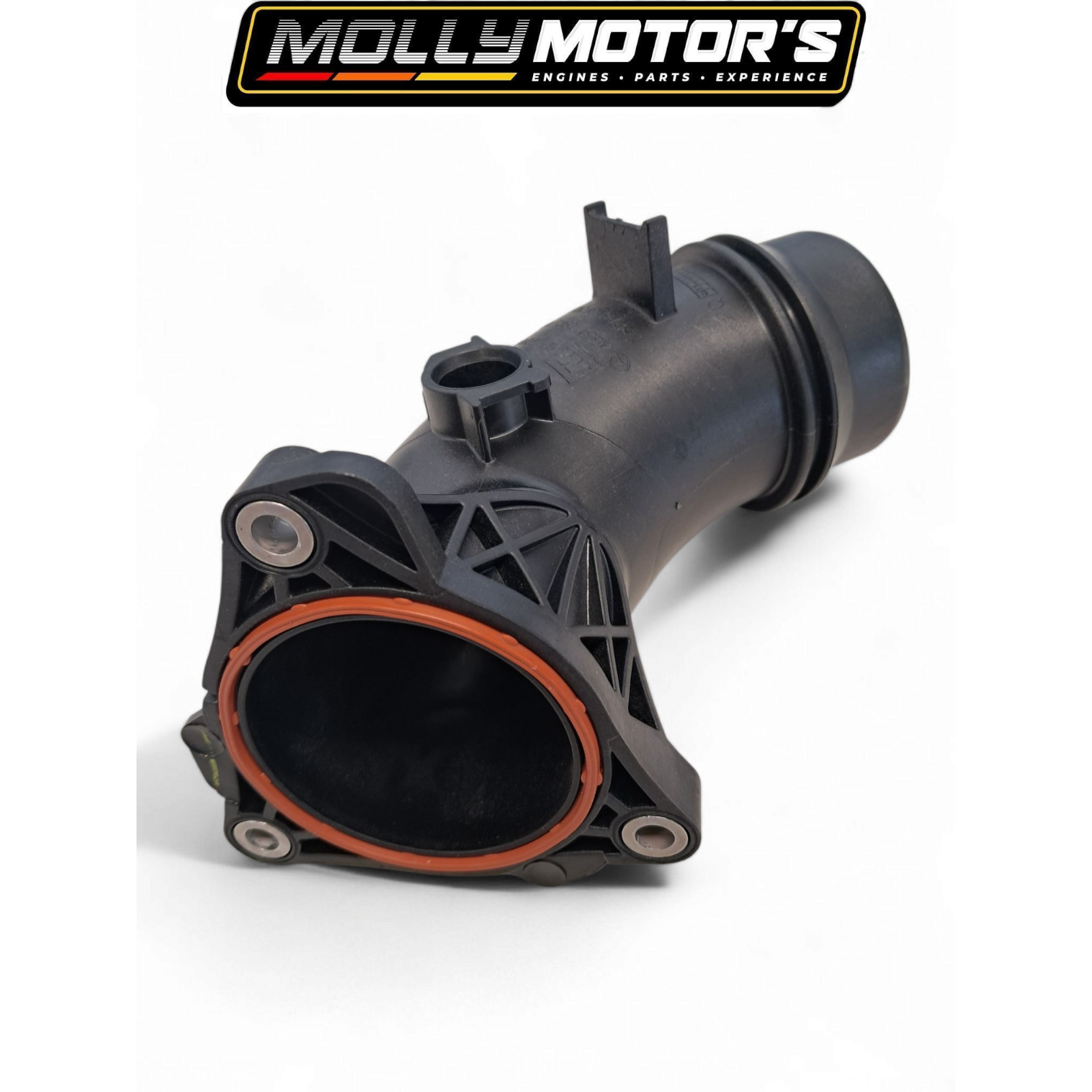 Originale Aspirazione/Flangia di Aspirazione Mercedes Benz OM654.920 A6540900044