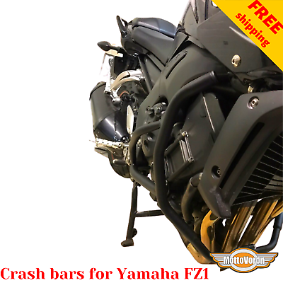Fz16 engine cover sale