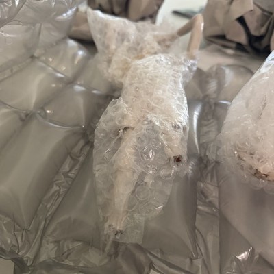 Item photo(s) from verified buyer