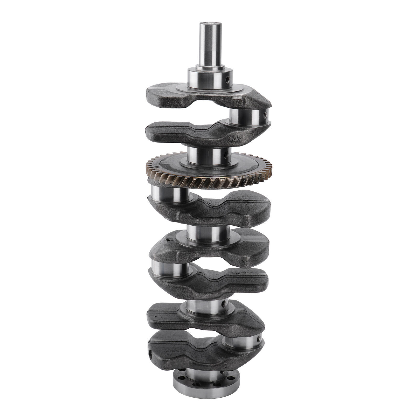 1PCS Engine Crankshaft For 09-10 Toyota Corolla XRS 2008