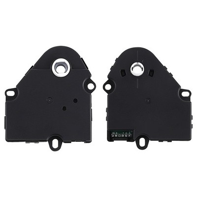 604-106 AC Heater Air Blend Door Actuator for 1999-2013 Chevrolet Chevy GMC