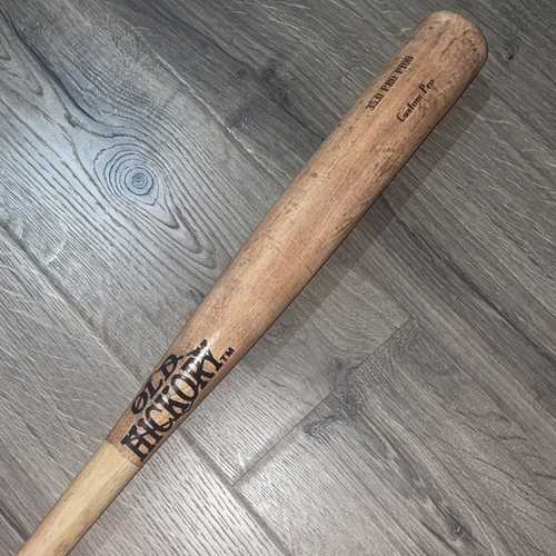 Old Hickory Custom Pro メイプルバット 33.5インチ Old Hickory Custom Pro Series Wood Bats — HittingWorld.com