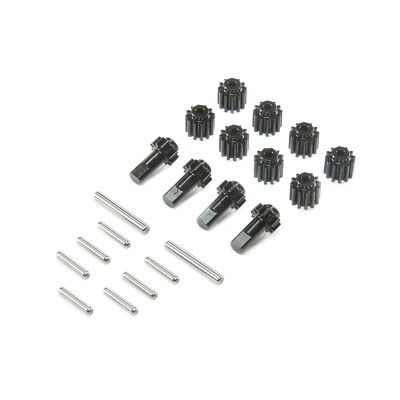Team Losi 22-4 2.0 TLR232050 Gear Set Gear Diff (2) 22-4 2.0