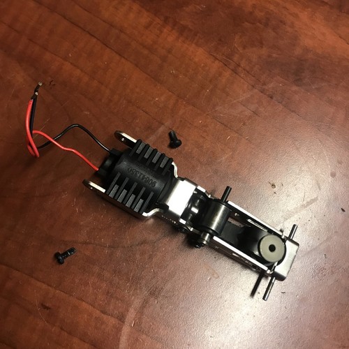 小物 MCM618SA Genuine Part Solenoid PTO Assembly For 20V Craftsman CMCN618