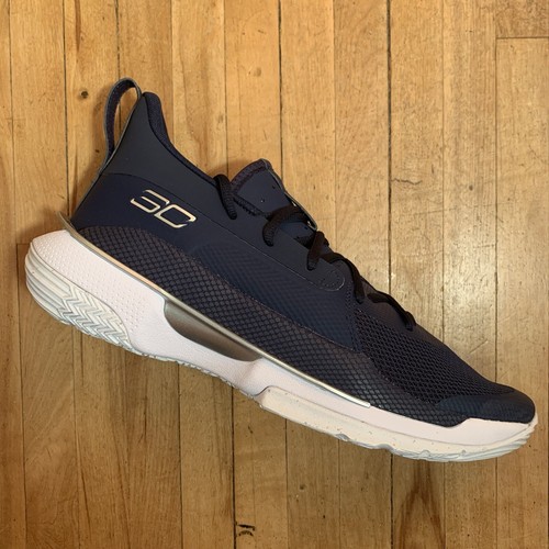 curry 7 men's basketball shoes