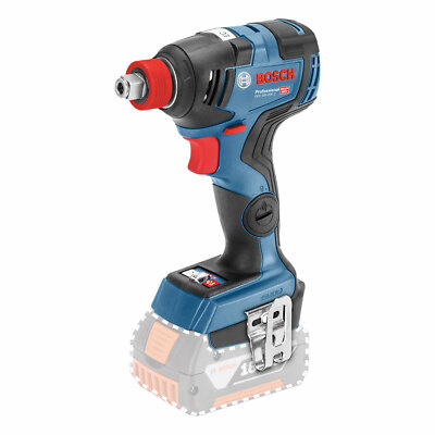 Bosch Akku-Drehschlagschrauber GDX 18V-200 C Professional Solo - 06019G4204
