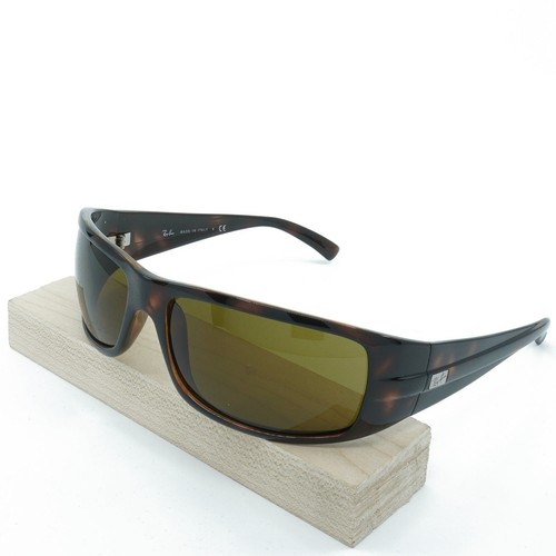 

[RB4057-642_61] Мужские солнцезащитные очки Ray-Ban Wrap, Ray-Ban RB4057