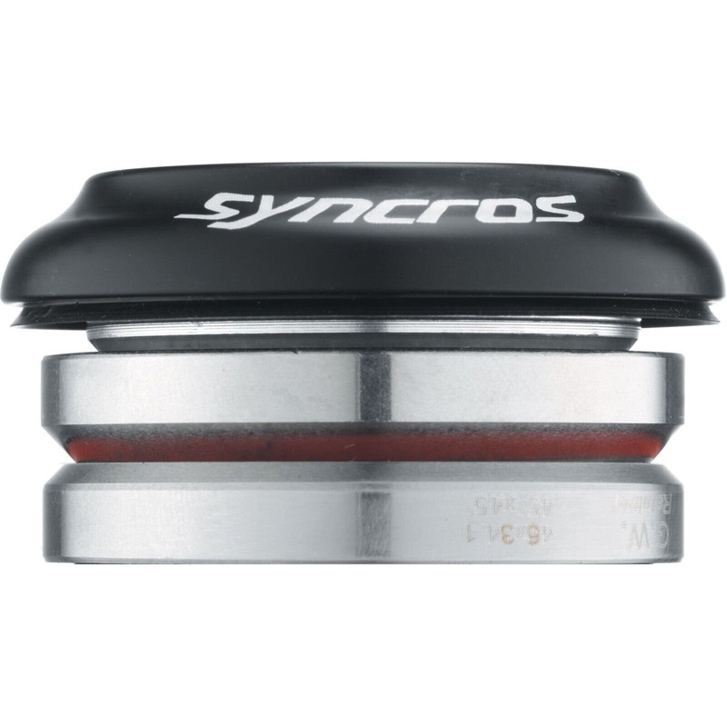Syncros IS41/28.6 - IS41/30 Headset For Plasma 4 (2015) Plasma 5 (2018) #238600