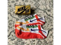 nike sb dog walker socks