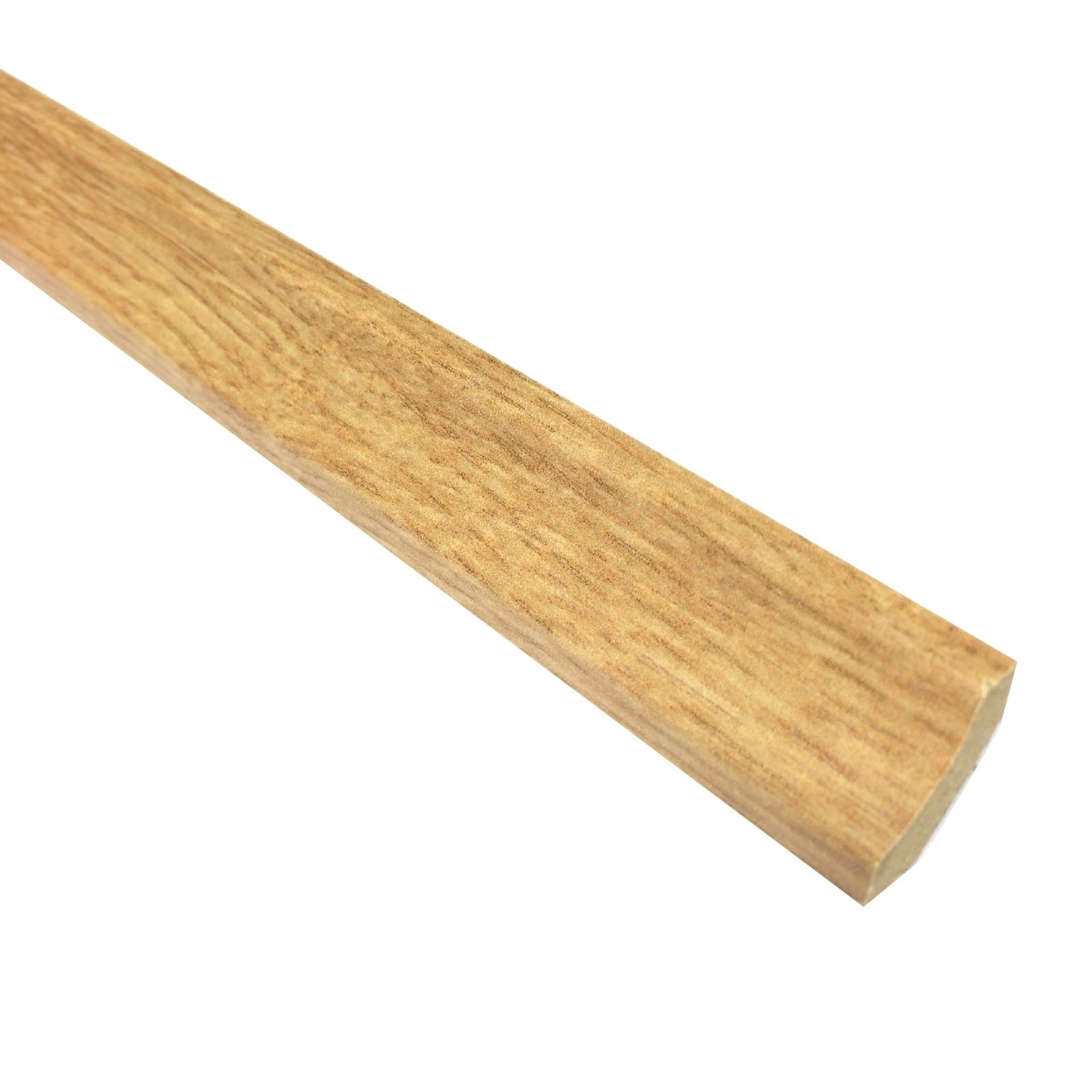 LAMINATE FLOOR BEADING - SCOTIA - EDGING 2.4m x 10 LENGTHS ...