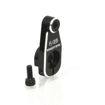 EXOTEK RACING LLC Tlr 22 Heavy Duty Servo Horn 7075 For 22 Series ETK1946