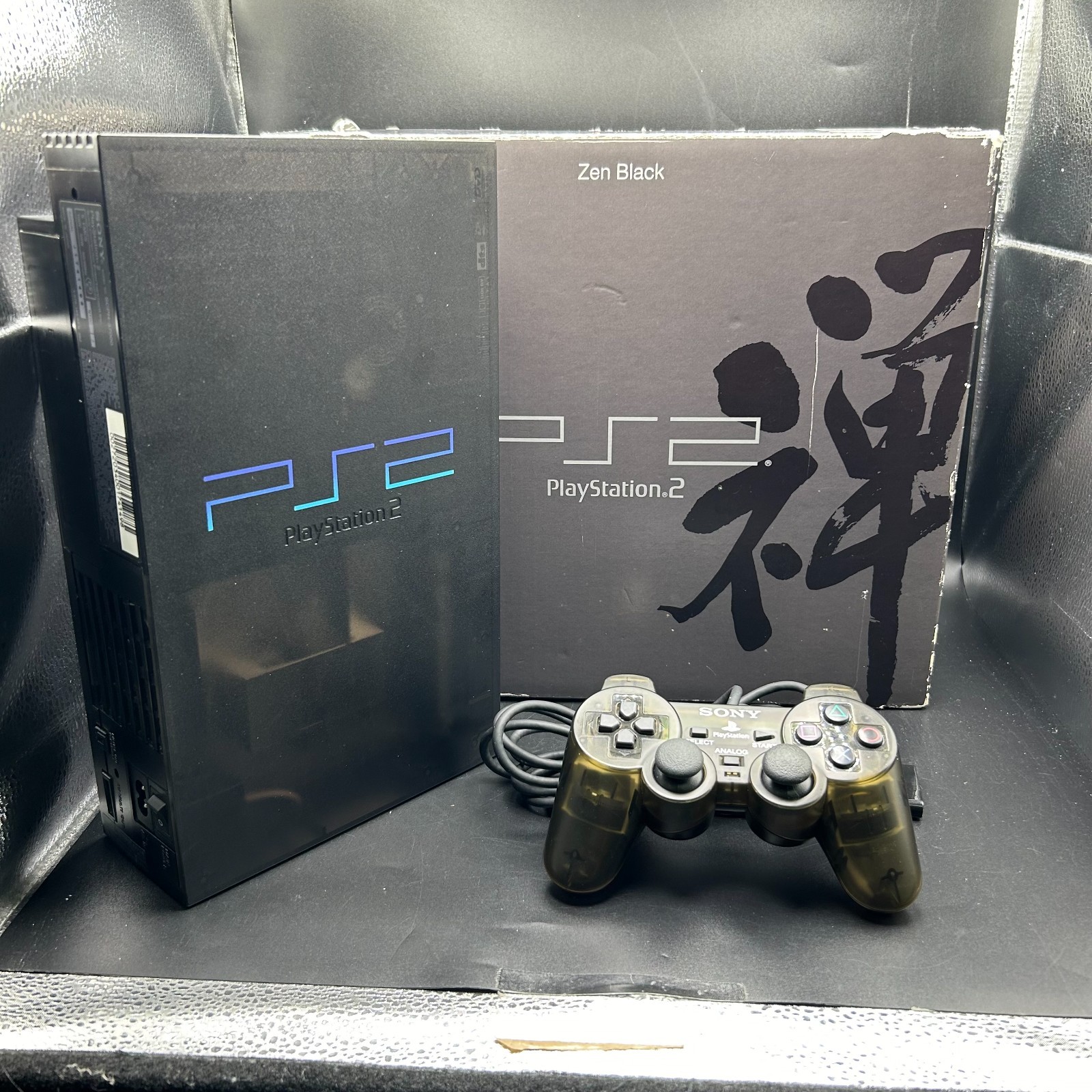PlayStation2 - PS2   セット　ソフト10本 PlayStation 2 本体 + ゲームソフトセット