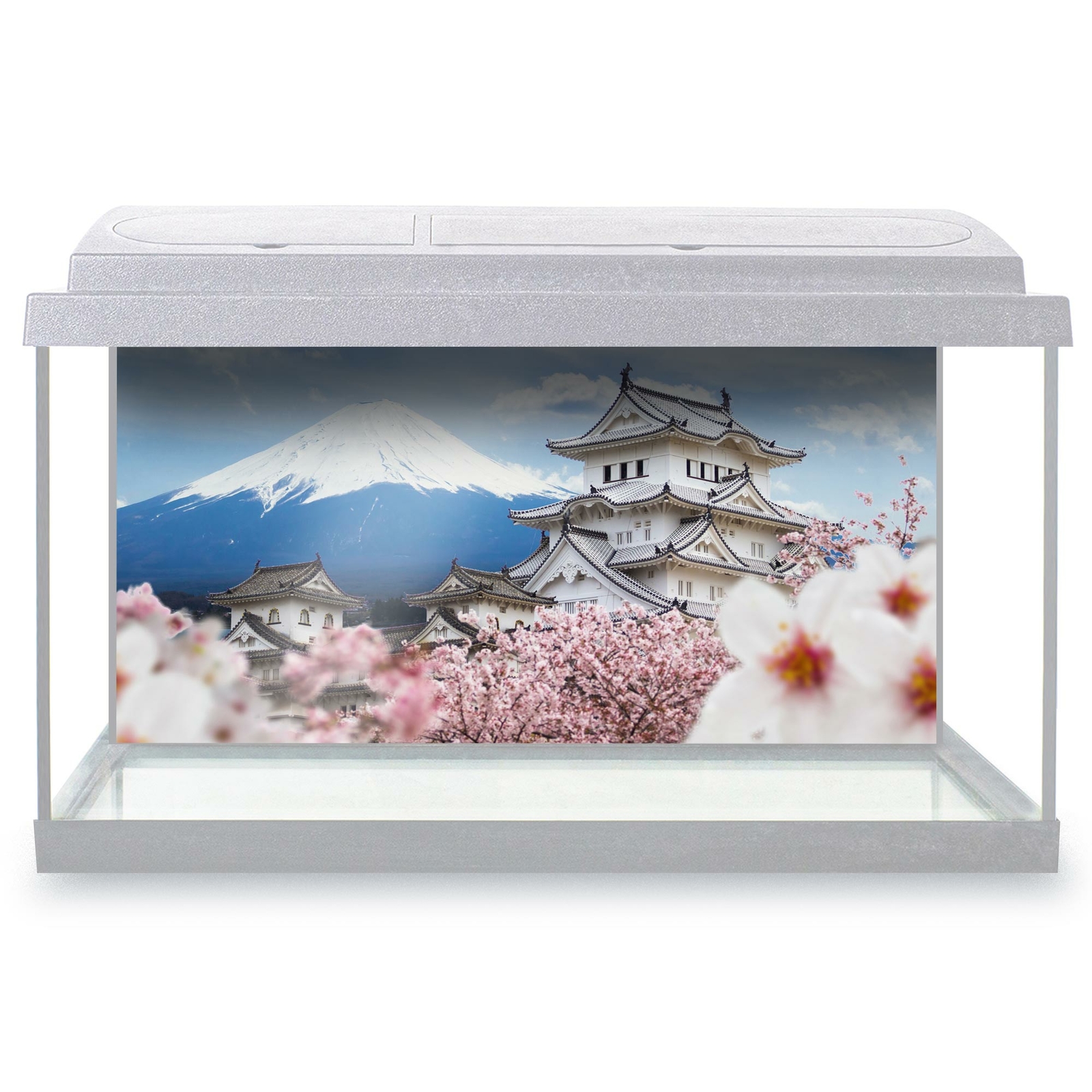クリアファイル Mount fuji クリアファイル Mount fuji Susumu Yokota - Acid Mt. Fuji