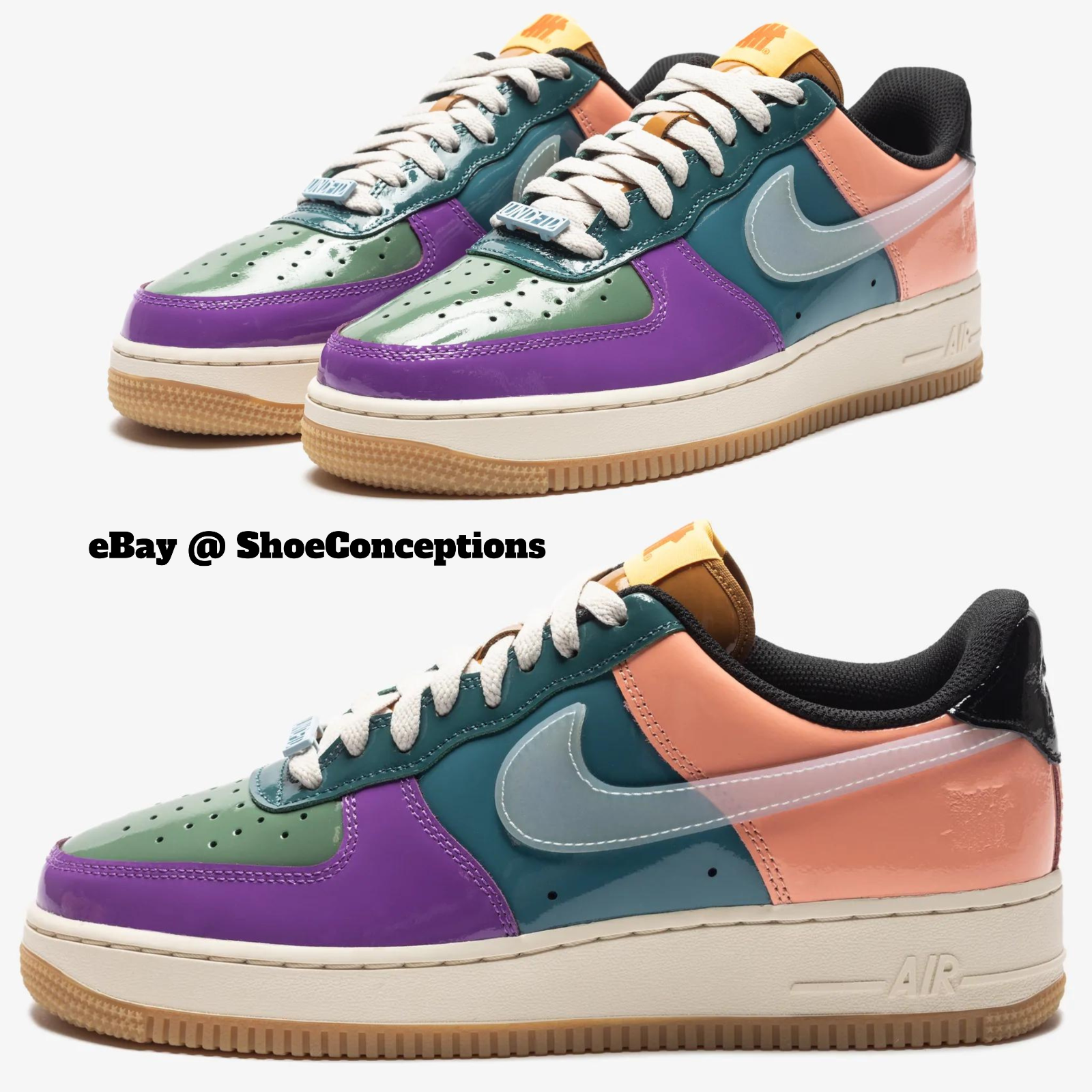 Nike air deals wild low