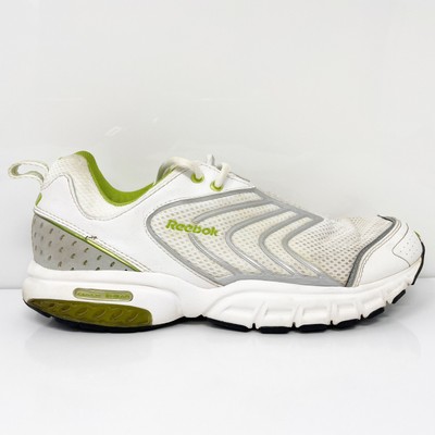 

Женские кроссовки Reebok DMX Shear 11-153962 белые кроссовки размер 9,5, Белый, DMX Shear