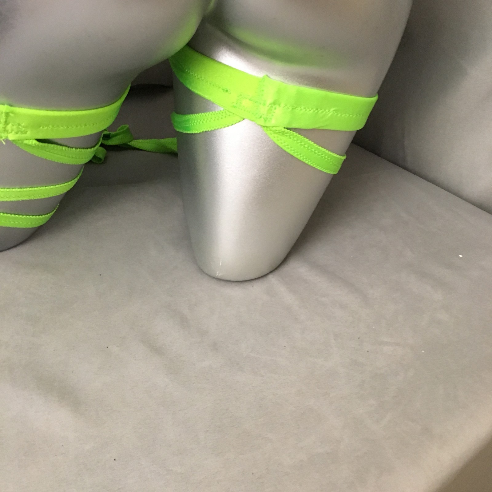 exotic dancewear leg wraps and hand made