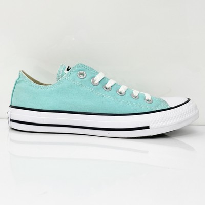 

Converse унисекс Chuck Taylor 130118F синие повседневные туфли кроссовки размер M 5 W 7, Синий, Chuck Taylor
