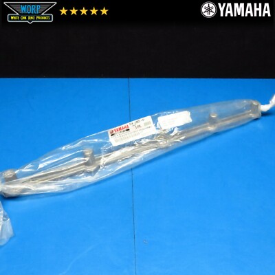 F1X-U883T-01-00 YAMAHA FX CRUISER HO VX VXS 140 XLT 800 1200 STABILIZER BRACKET