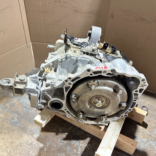 2018 - 2024 Toyota Camry 3.5L FWD Automatic Transmission Trans Atm 8 Speed OEM