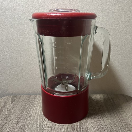 Kitchenaid Blender Blade Assembly