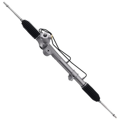 Lenkgetriebe Komplettsatz for Nissan Primera P12 2002-2008 49001BA200