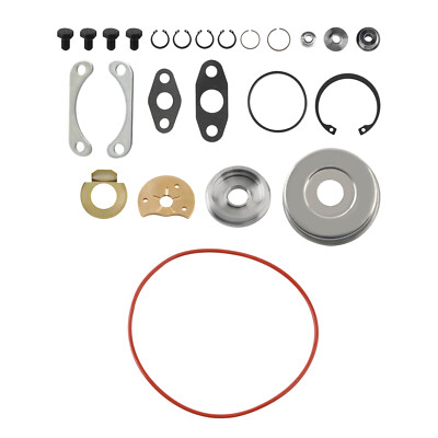 Repair Rebuild Kit For Dodge Cummins RAM 2500 3500 HY35 Diesel Turbocharger