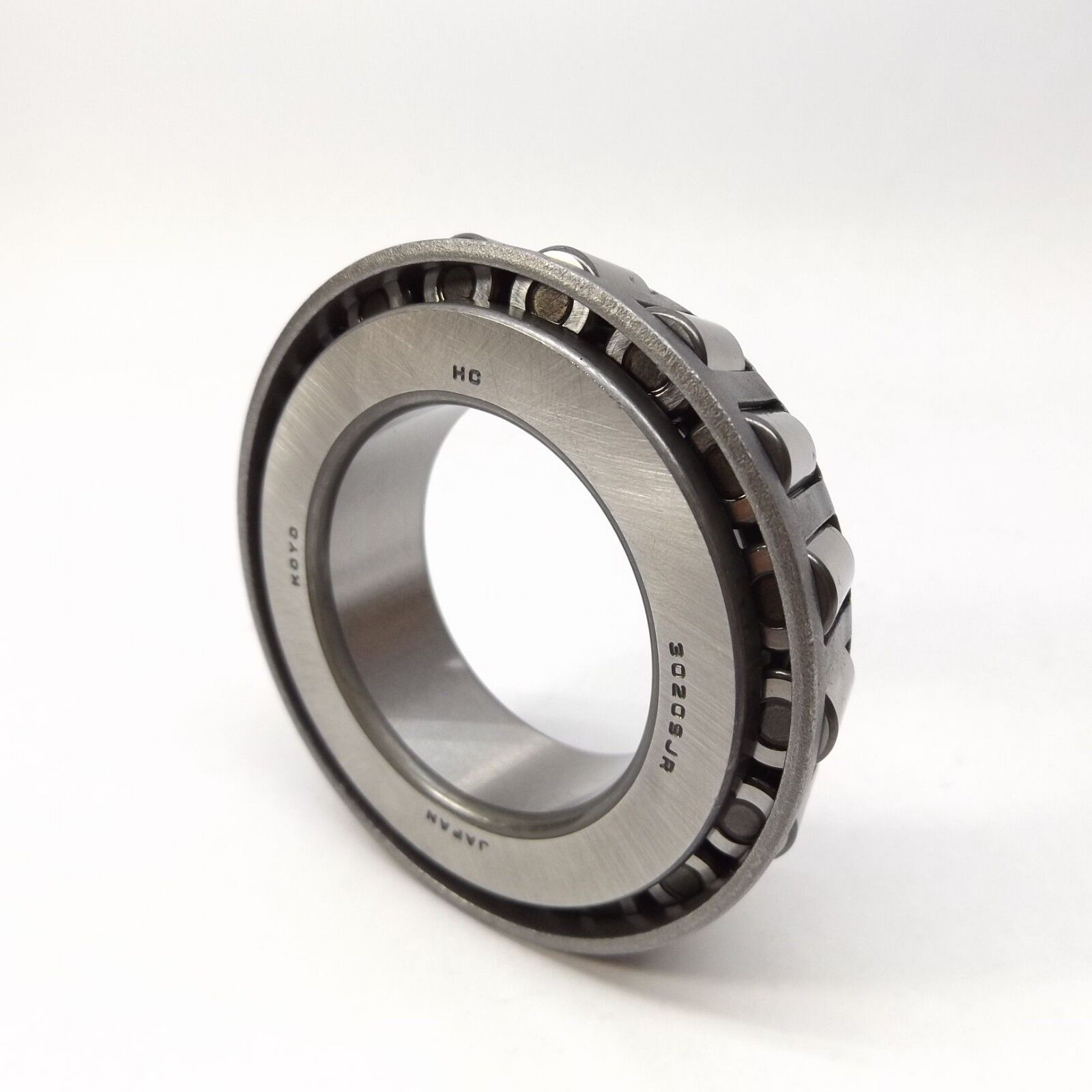 Koyo HC30209JR Tapered Roller Bearing 45MM Bore – No Cup | eBay Koyo HC30209JR Tapered Roller Bearing 45MM Bore – No Cup | eBay
