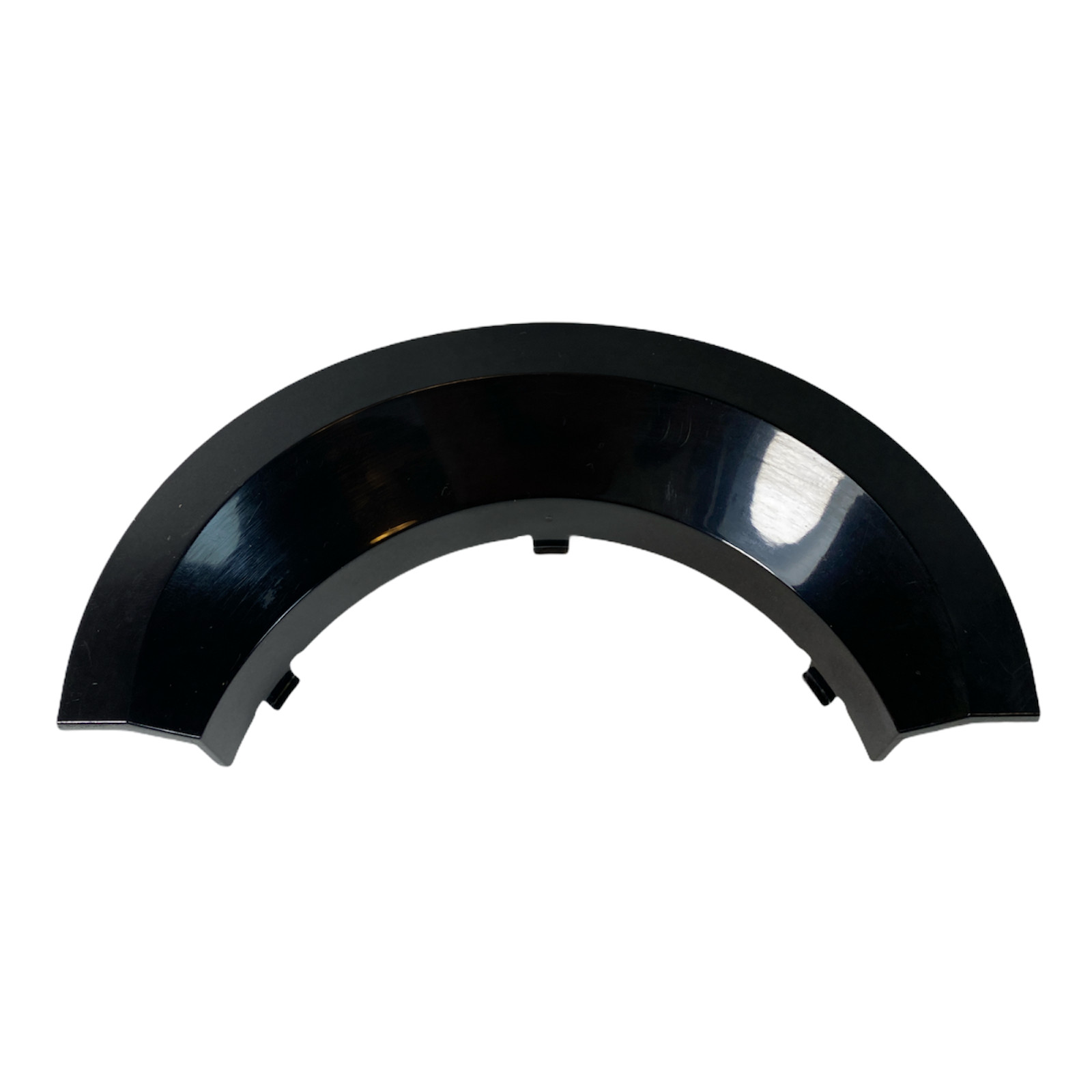 Keurig 2.0 K200 K250 Upper black trim ring replacement part