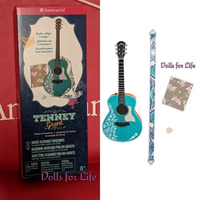 tenney grant retiring