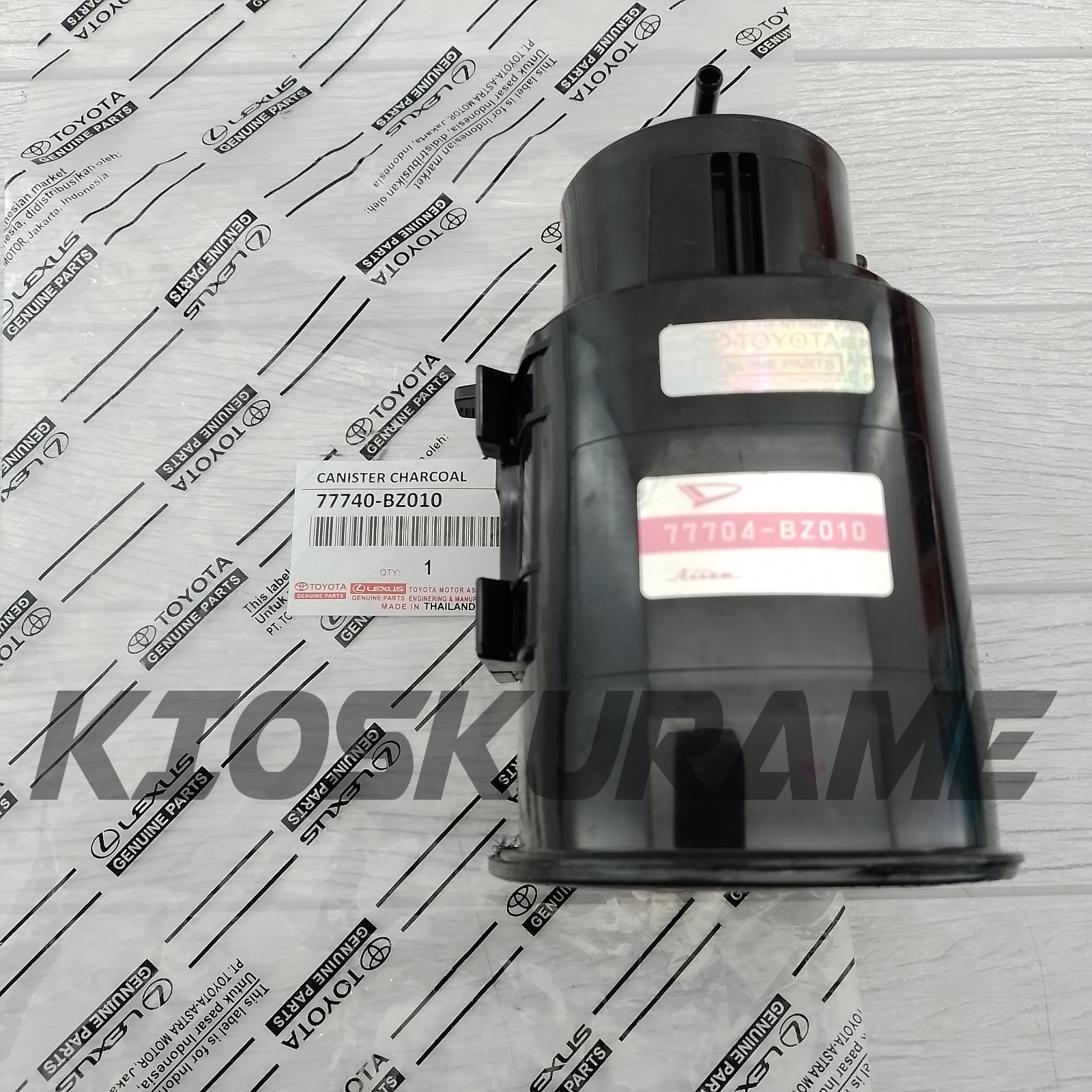 ae Ignitioncoil 28077401 for DONGFENG RICH