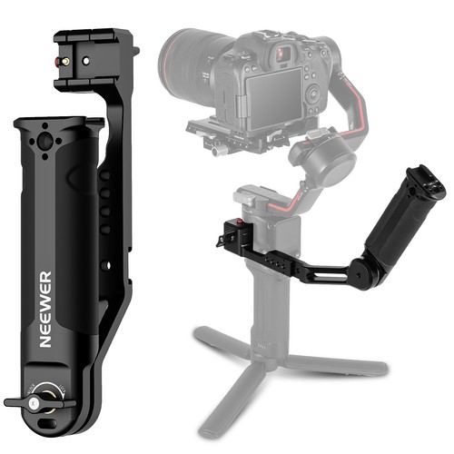 NEEWER ST49 Sling Handle Grip for DJI Ronin RS4 Pro RS3 Mini RS 3 Pro RS2 Gimbal | eBay NEEWER ST49 Sling Handle Grip for DJI Ronin RS4 Pro RS3 Mini RS 3 Pro RS2 Gimbal | eBay
