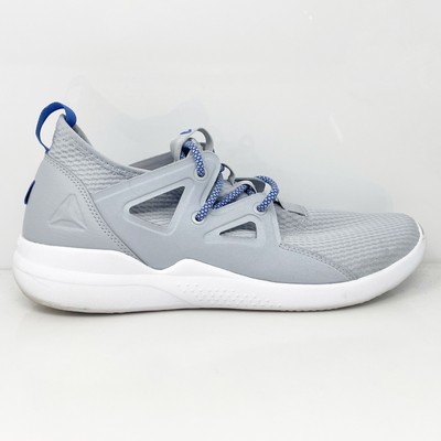 

Женские кроссовки Reebok Cardio Motion CN6681 серые кроссовки размер 9,5, Серый, Cardio Motion