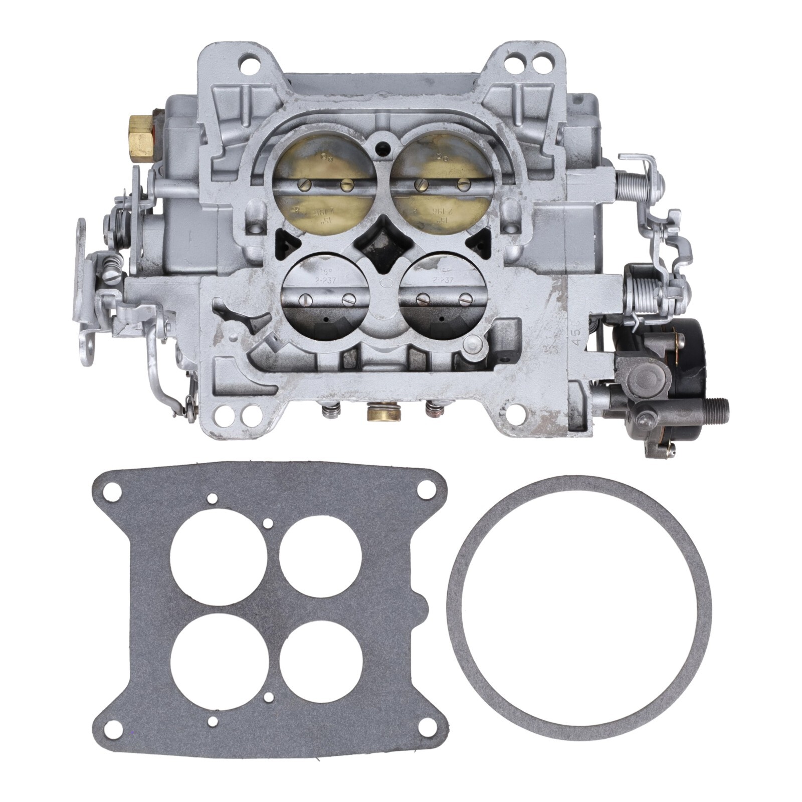 REBUILT Carburetor 1962 Pontiac w/ Automatic Transmission CARTER