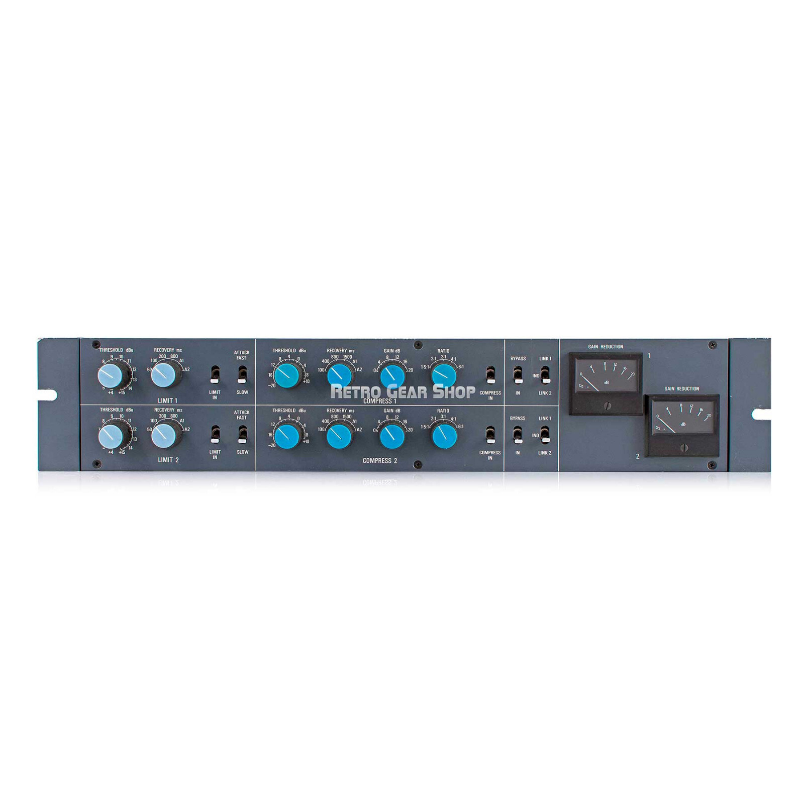 Neve 83046 Stereo Compressor Limiter Vintage Rare console Neve 83046 Stereo Compressor Limiter Vintage Rare console