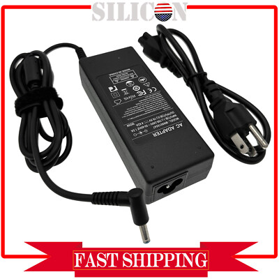 Power Supply AC Adapter For HP t740 Thin Client Desktop Power Cord Cable Charger