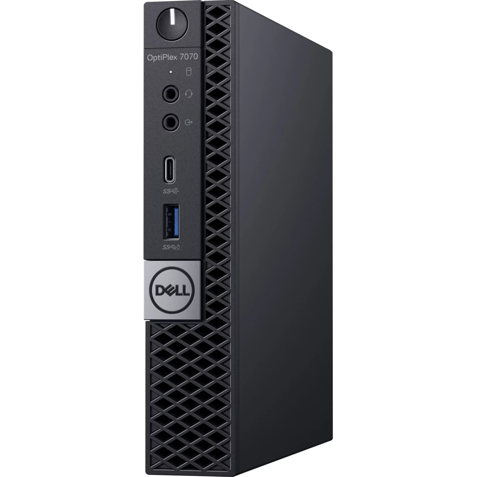 1円～Windows11【DELL OptiPlex 5060 D11S】Core i7-8700/メモリ