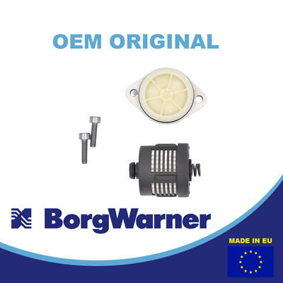 OIL FILTER 8V414A319AA FOR FORD KUGA 3 generation Haldex