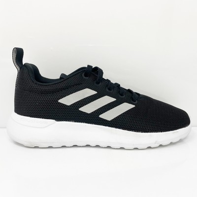 

Adidas Boys Lite Racer CLN BB7051 Черные кроссовки для бега, размер 1, Черный, Lite Racer CLN
