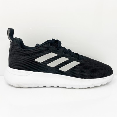 Adidas Boys Lite Racer CLN BB7051 Черные кроссовки для бега, размер 1