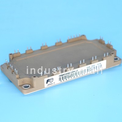 For FUJI 7MBR100SB060K-50 7MBR100SB-060K-50 New MODULE Free Shipping