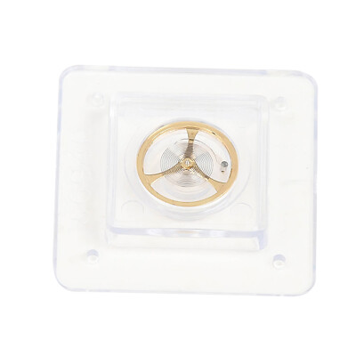 Watch Balance Wheel With Hairspring Repair Part For Orient Movement 46941 46943