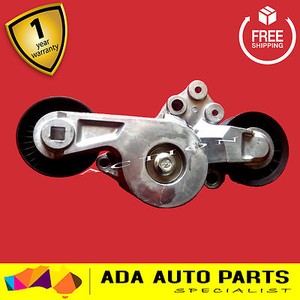Ford falcon au belt tensioner #7